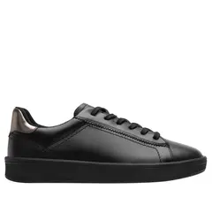 FLEXI - Zapatilla Mujer Milan 134501 Negro