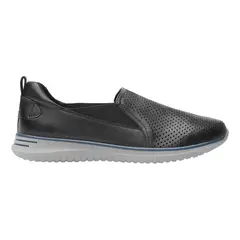FLEXI - Zapatilla Mujer Beth Negro