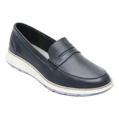 FLEXI - Zapatilla Mujer Rosaura Azul