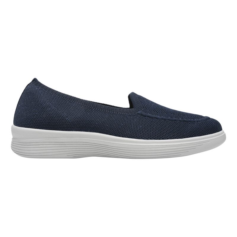 FLEXI - Zapatilla Mujer Grecya 104919 Azul Flexi