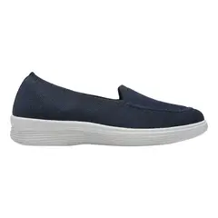 FLEXI - Zapatilla Mujer Grecya 104919 Azul