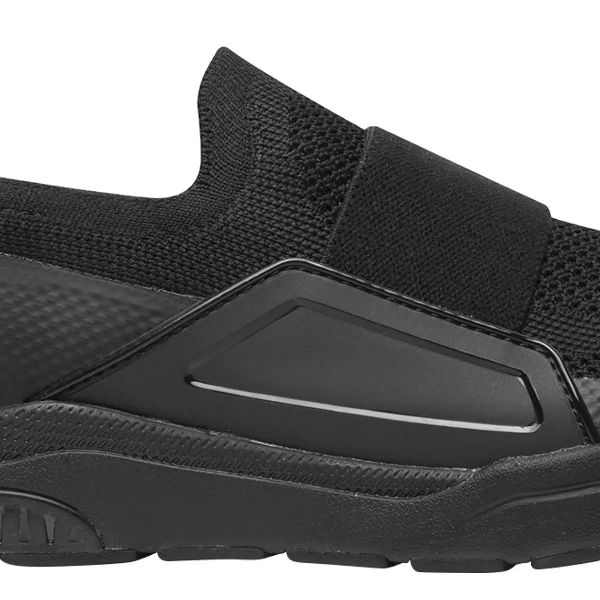 FLEXI - Zapatilla Mujer Casiopea 105113 Negra Flexi