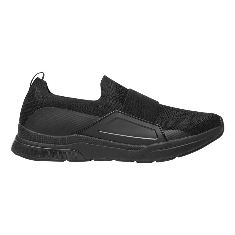 FLEXI - Zapatilla Mujer Casiopea 105113 Negra Flexi