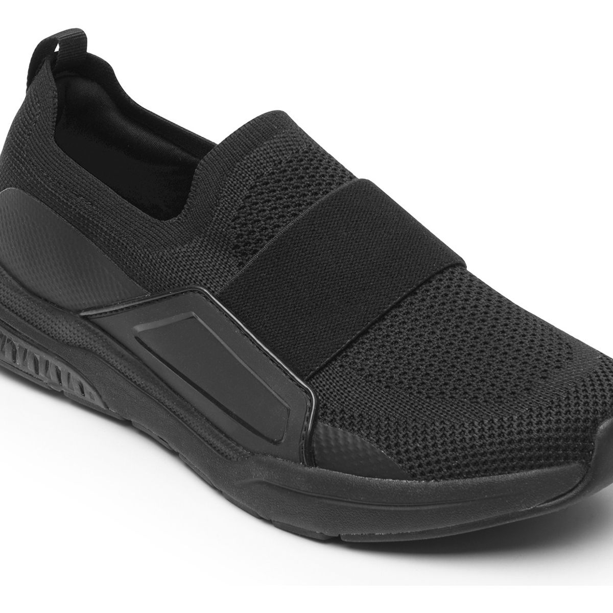 FLEXI - Zapatilla Mujer Casiopea 105113 Negra Flexi