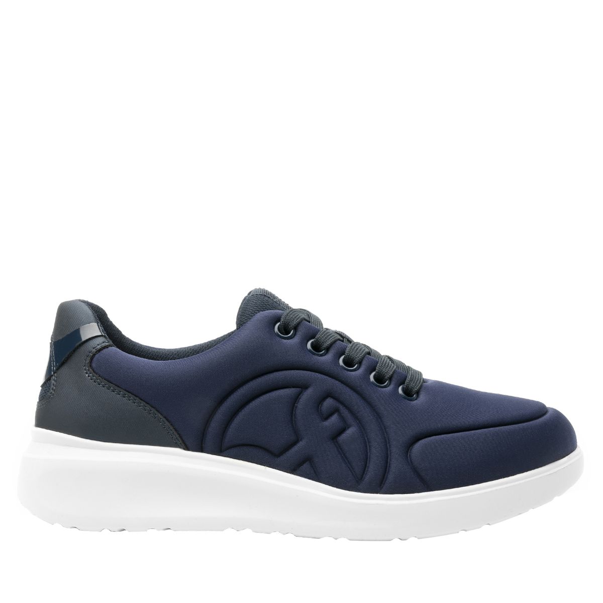 FLEXI - Zapatilla Mujer Tessa 101407 Azul Flexi