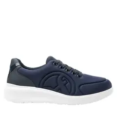 FLEXI - Zapatilla Mujer Tessa 101407 Azul