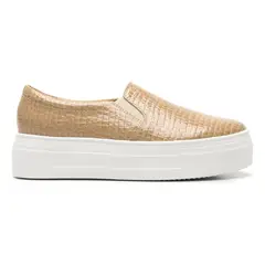 FLEXI - Zapatilla Mujer Lina 125403 Beige