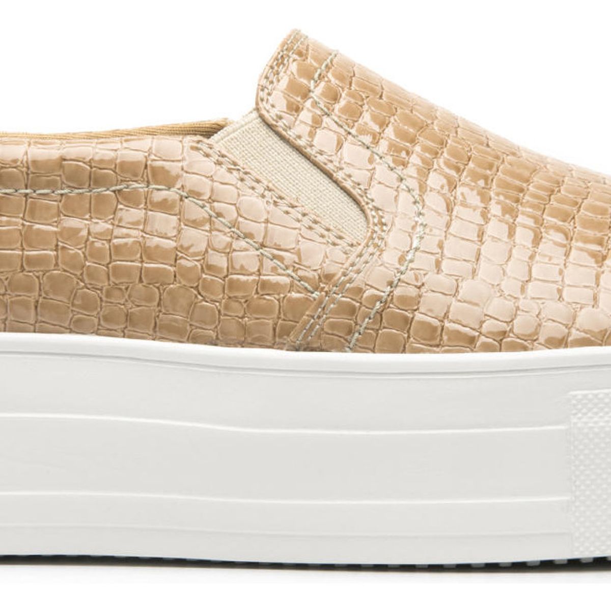 FLEXI - Zapatilla Mujer Lina 125403 Beige Flexi