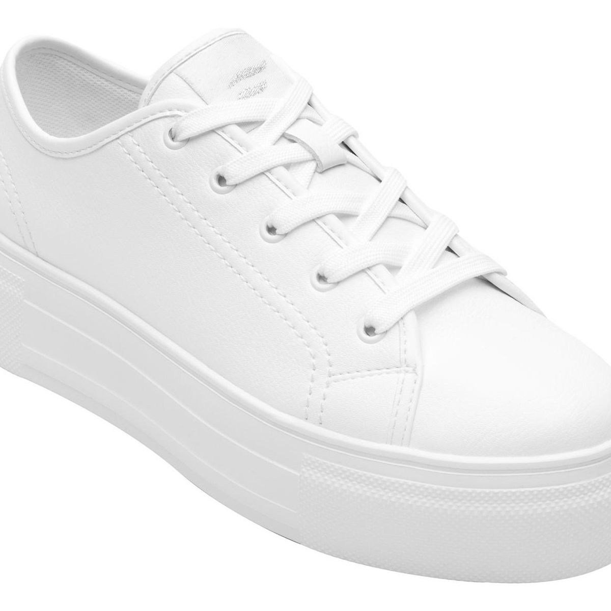 FLEXI - Zapatilla Mujer Lina 125401 Blanco Flexi