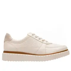 FLEXI - Zapatilla Mujer Eileen 134702 Algodon