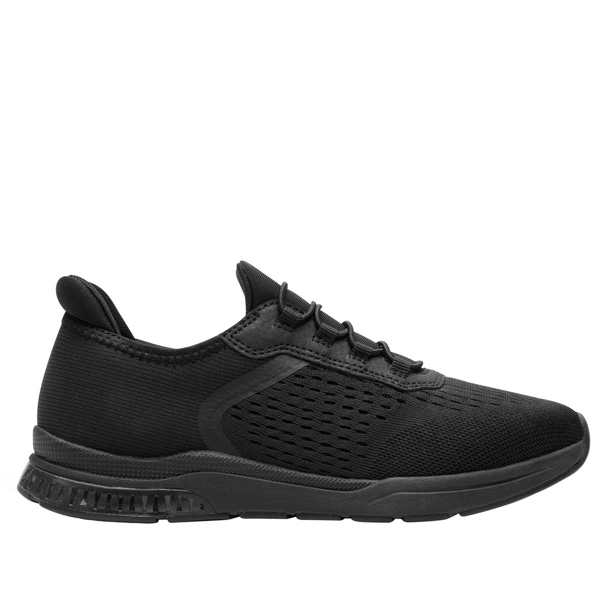 FLEXI - Zapatilla Mujer Casiopea 105122 Negro Flexi