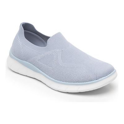 Imagen 2 del producto Zapatilla Mujer Ashley 125601 Celeste