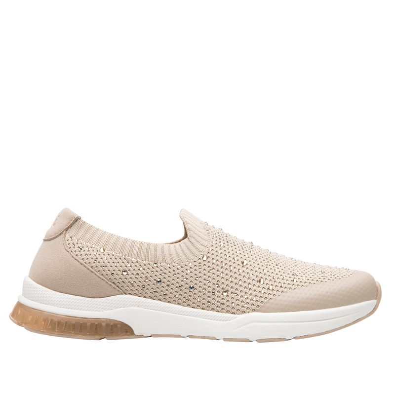 FLEXI - Zapatilla Mujer Casiopea 105111 Arena Flexi