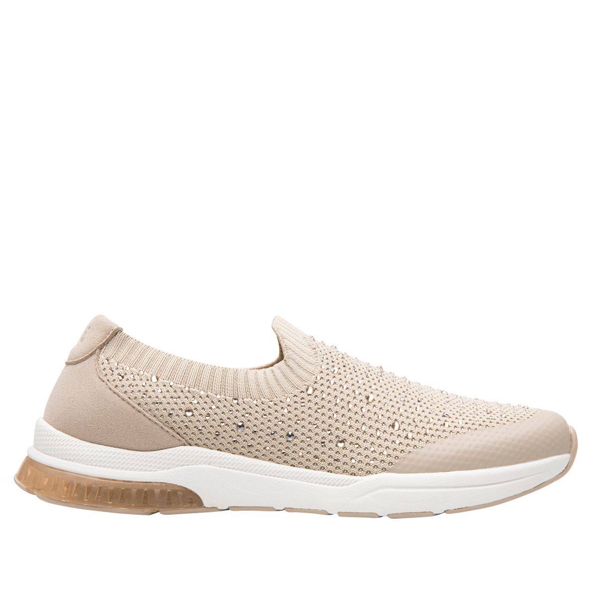 FLEXI - Zapatilla Mujer Casiopea 105111 Arena Flexi