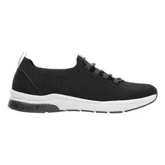 FLEXI - Zapatilla Mujer Casiopea 105112 Negra