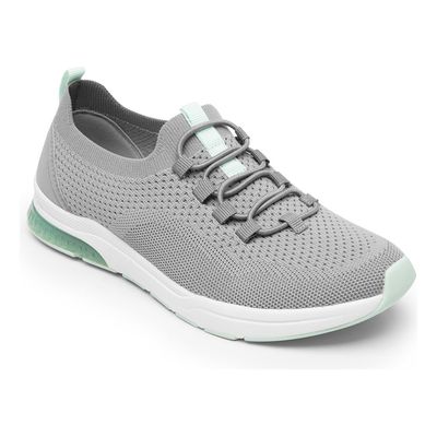Imagen 2 del producto Zapatilla Mujer Casiopea 105112 Gris