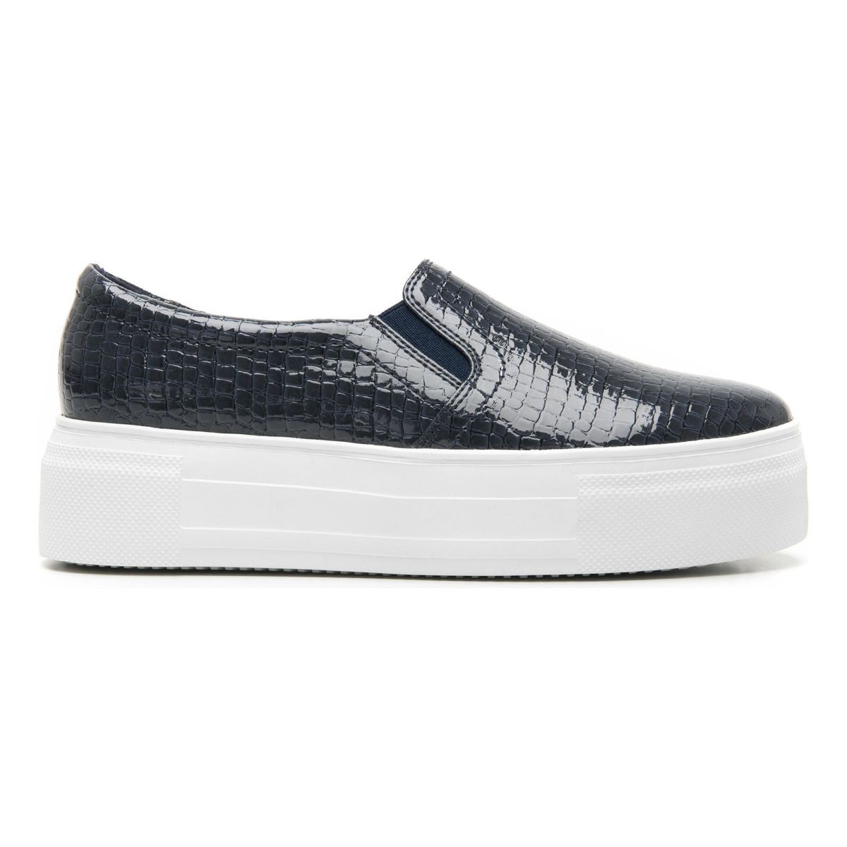 FLEXI - Zapatilla Mujer Lina 125403 Azul Flexi