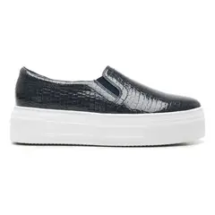 FLEXI - Zapatilla Mujer Lina 125403 Azul