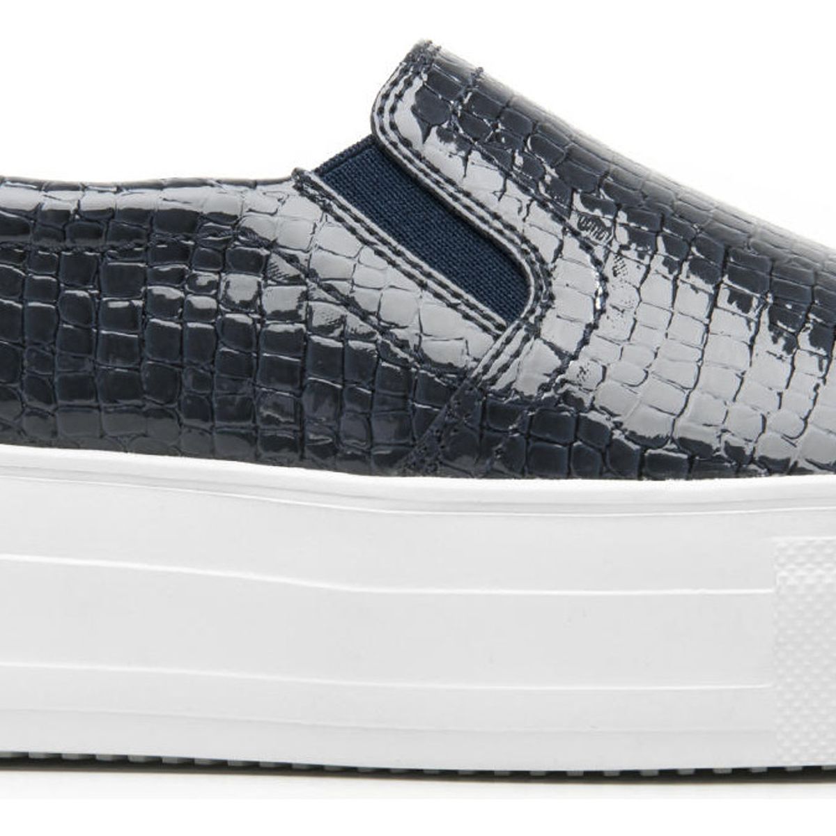 FLEXI - Zapatilla Mujer Lina 125403 Azul Flexi