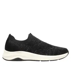 FLEXI - Zapatilla Mujer Letti 134101 Negro