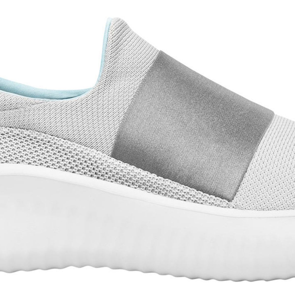 FLEXI - Zapatilla Mujer Danna Gris Flexi