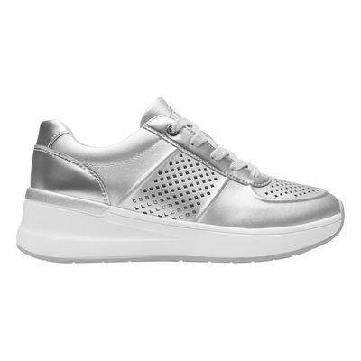 Imagen 1 del producto Zapatilla Mujer Brisea 132201 Gris