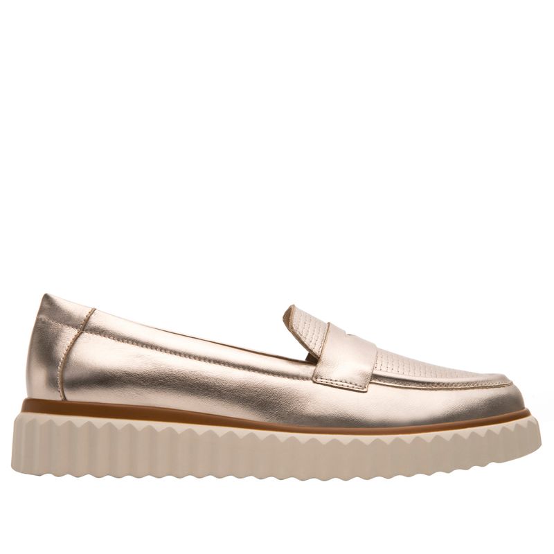 FLEXI - Zapatilla Mujer Eileen 134703 Ororosado Flexi