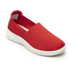 FLEXI - Zapatilla Mujer Grecya 104905 Rojo