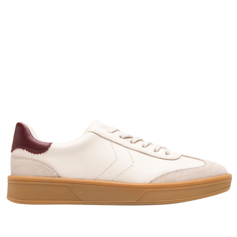FLEXI - Zapatilla Mujer Milan 134503 Algodon Flexi