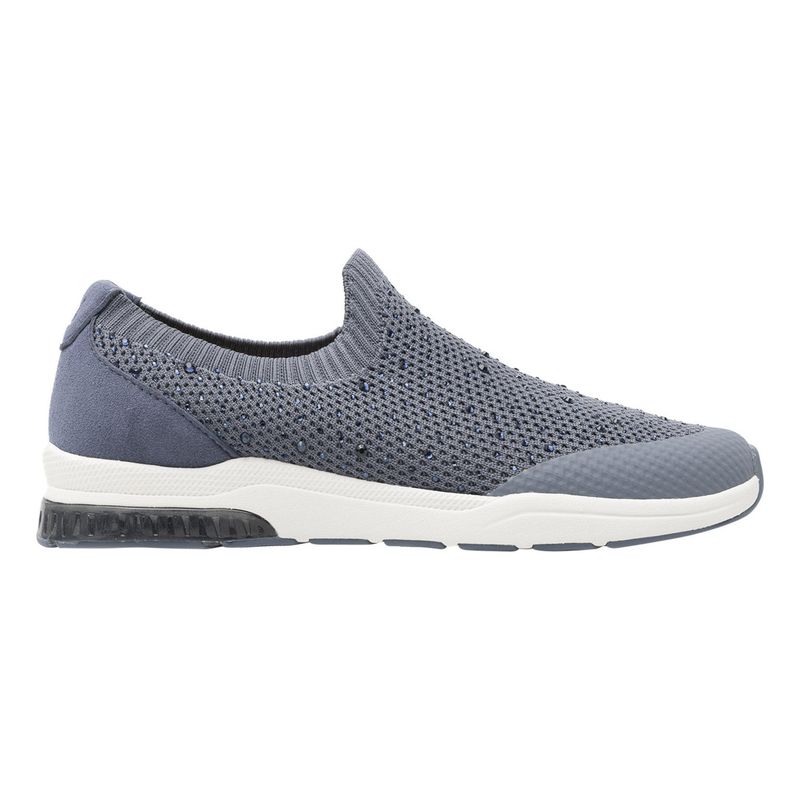 FLEXI - Zapatilla Mujer Casiopea 105111 Azul Flexi