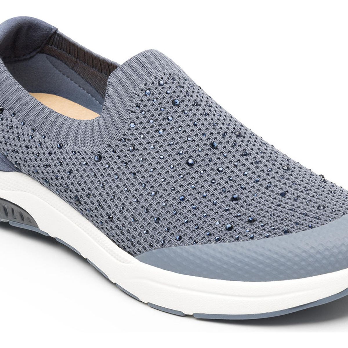 FLEXI - Zapatilla Mujer Casiopea 105111 Azul Flexi