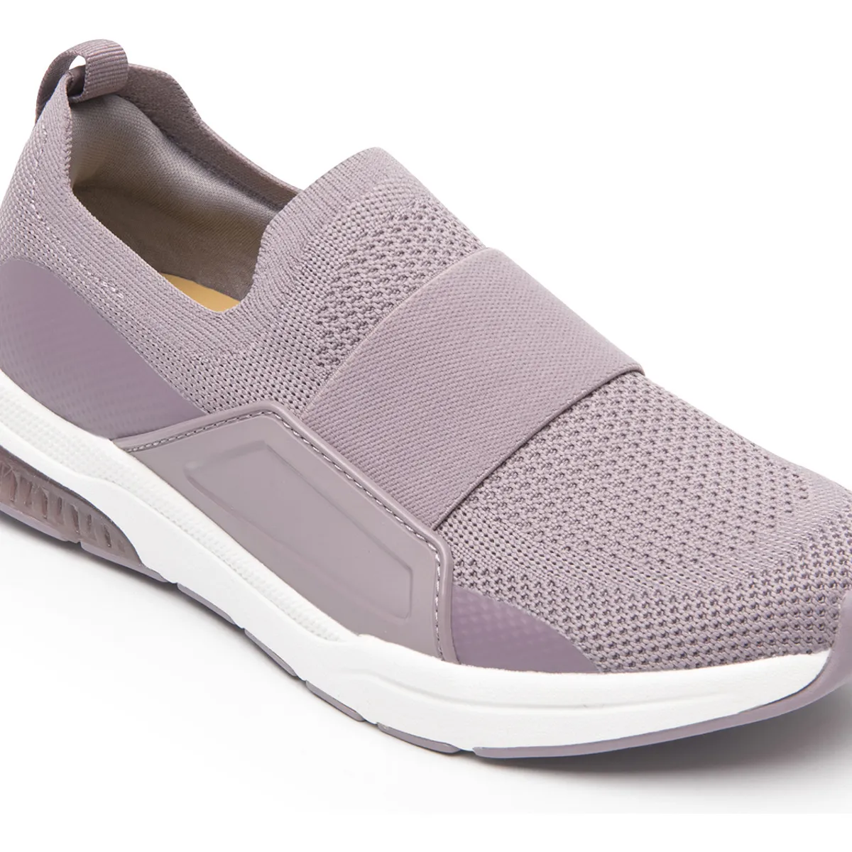 FLEXI - Zapatilla Mujer Casiopea 105113 Lila Flexi