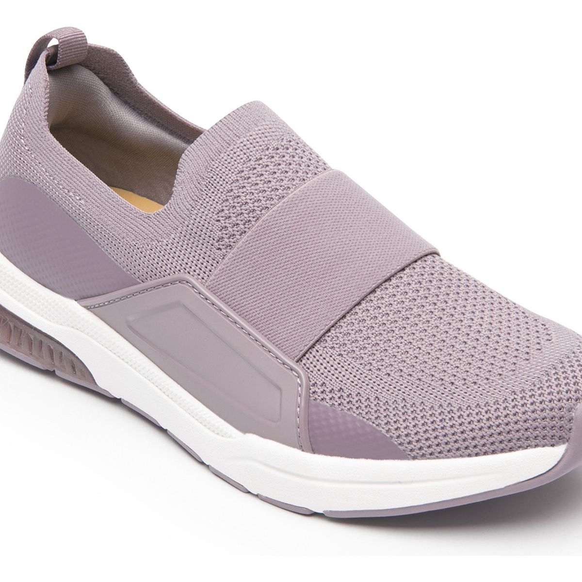 FLEXI - Zapatilla Mujer Casiopea 105113 Lila Flexi