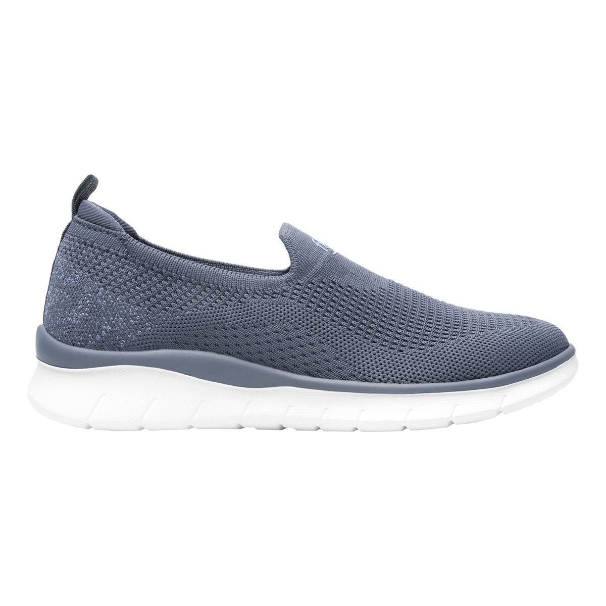 FLEXI - Zapatilla Mujer Ashley 125607 Azul Osc. Flexi