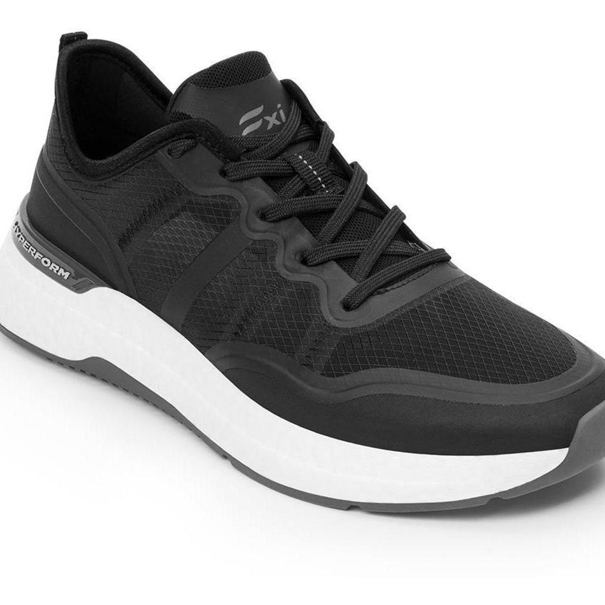 FLEXI - Zapatilla Mujer Audrey 110102Black