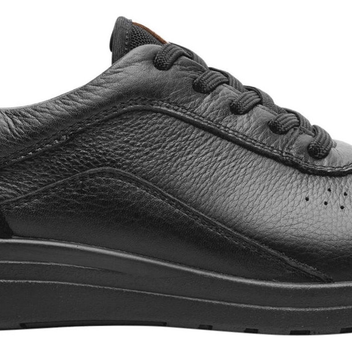 FLEXI - Zapatilla Mujer Traviata 102015 Negro Flexi