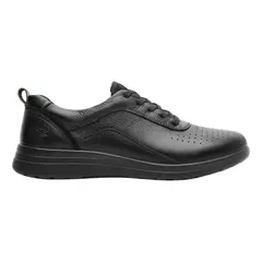 FLEXI - Zapatilla Mujer Traviata 102015 Negro