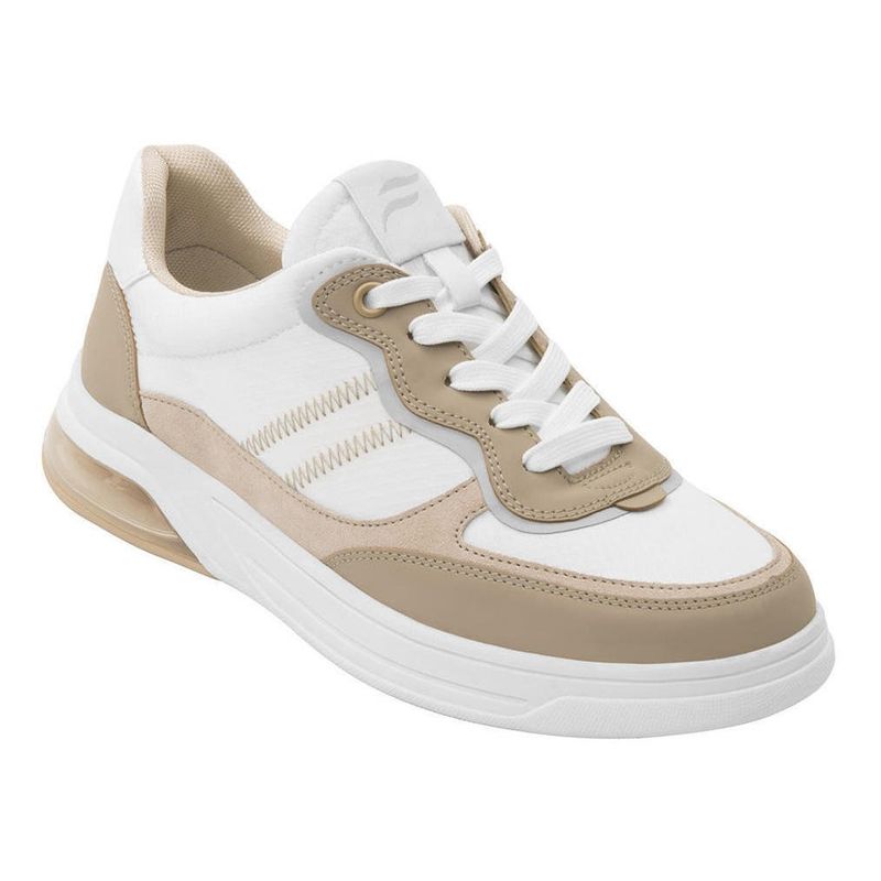 FLEXI - Zapatilla mujer zoey 113702 multicolor Flexi