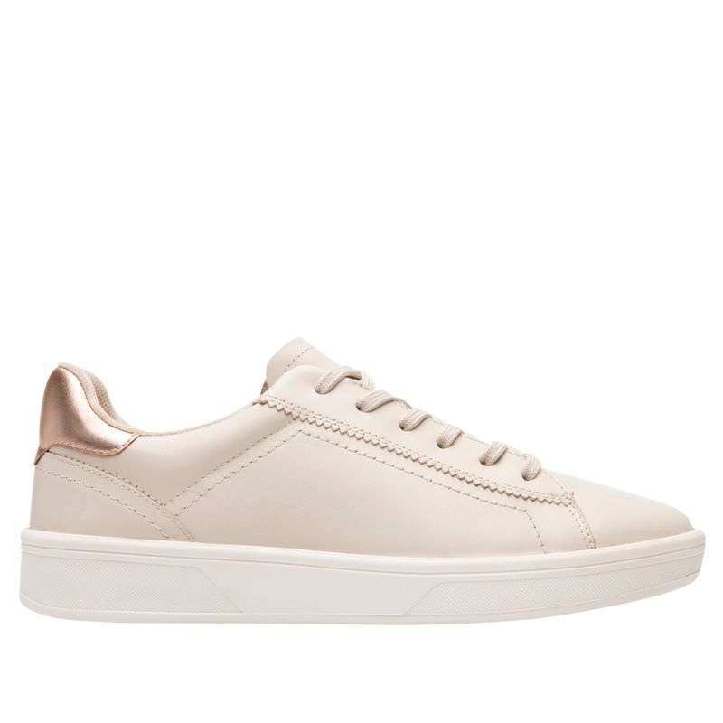 FLEXI - Zapatilla Mujer Milan 134501 Algodon Flexi