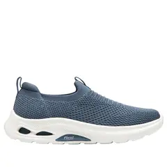 FLEXI - Zapatilla Mujer Brera 135201 Denim