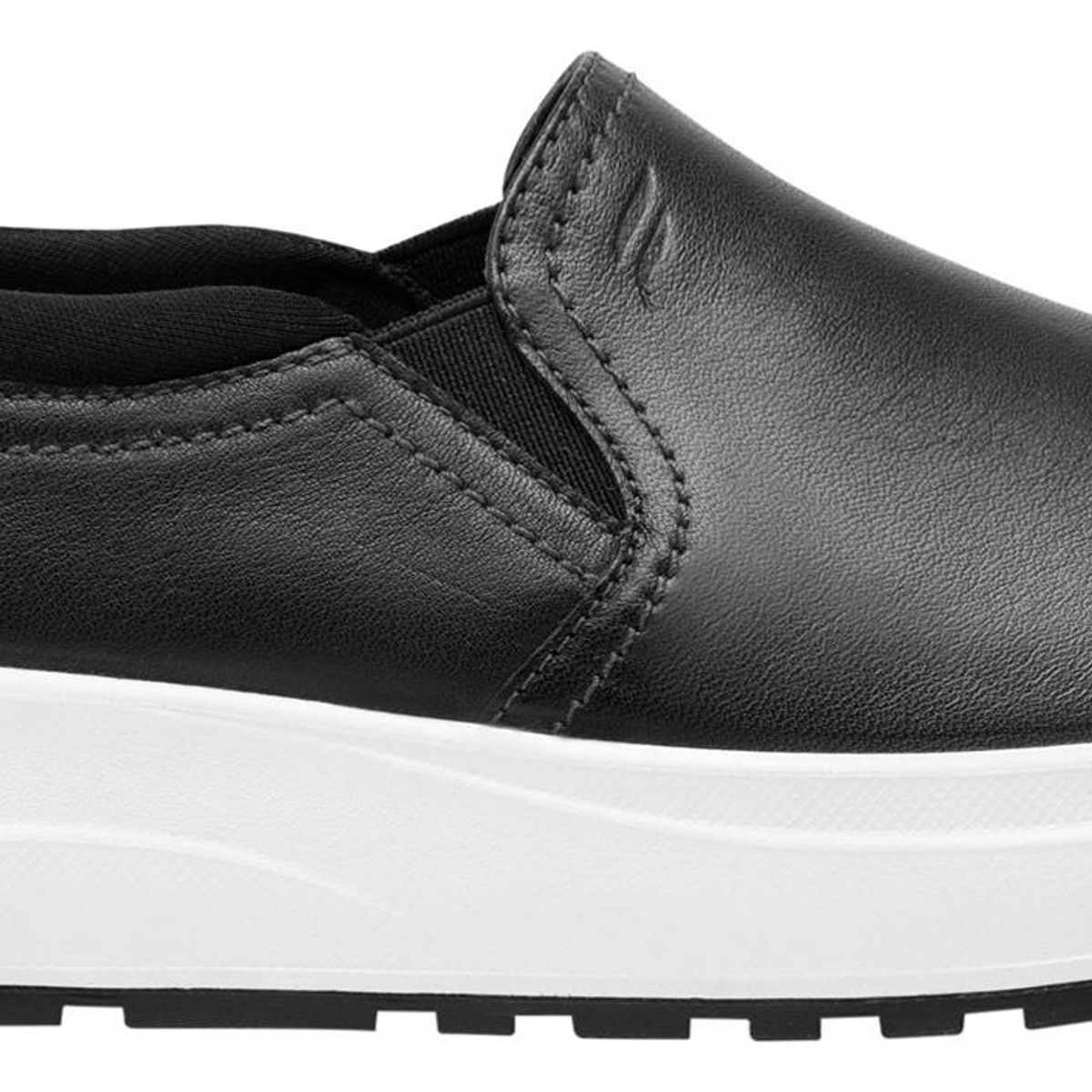 FLEXI - ZAPATILLA MUJER ATSIRI 117207NEGRO  Flexi