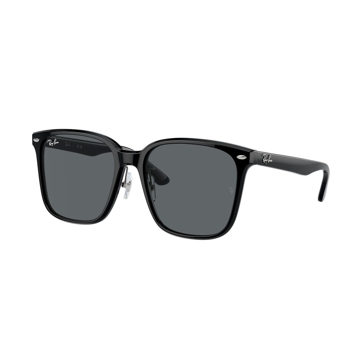 RAY BAN - LENTE DE SOL RAY BAN  RB2206D 90187 - Negro
