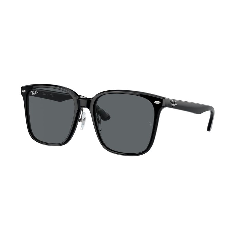 RAY BAN - LENTE DE SOL RAY BAN  RB2206D 90187 - Negro