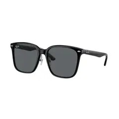 RAY BAN - LENTE DE SOL RB2206D 90187 - Negro