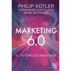 GENERICO - Marketing 6 0 - Philip Kotler