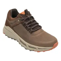FLEXI - Zapato Mujer Campbell 118702 Tan
