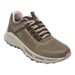FLEXI - Zapato Mujer Campbell 118702 Taupe