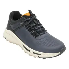FLEXI - Zapato Mujer Campbell 118702 Azul