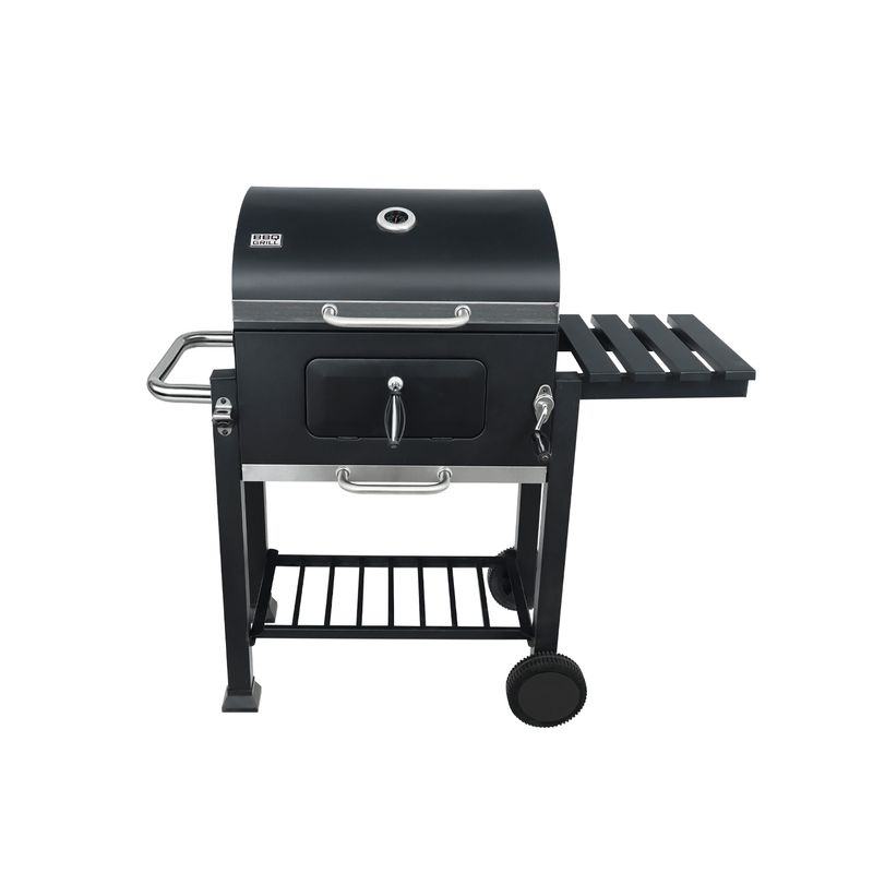 BBQ GRILL - Parilla BBQ Grill Carbón Alabama
