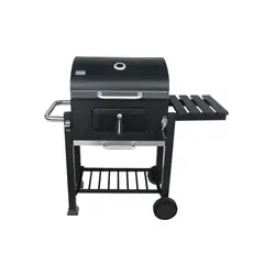 BBQ GRILL - Parilla Carbón Alabama